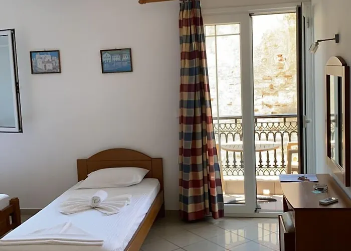Hotel Damo