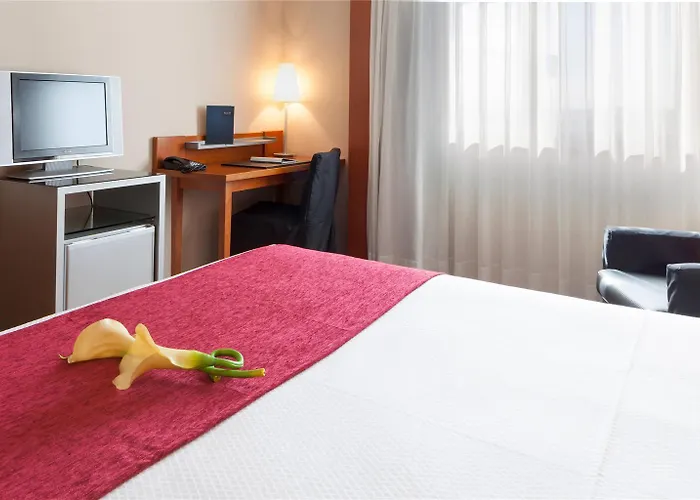 Ab Arganda. An Ascend Collection Hotel