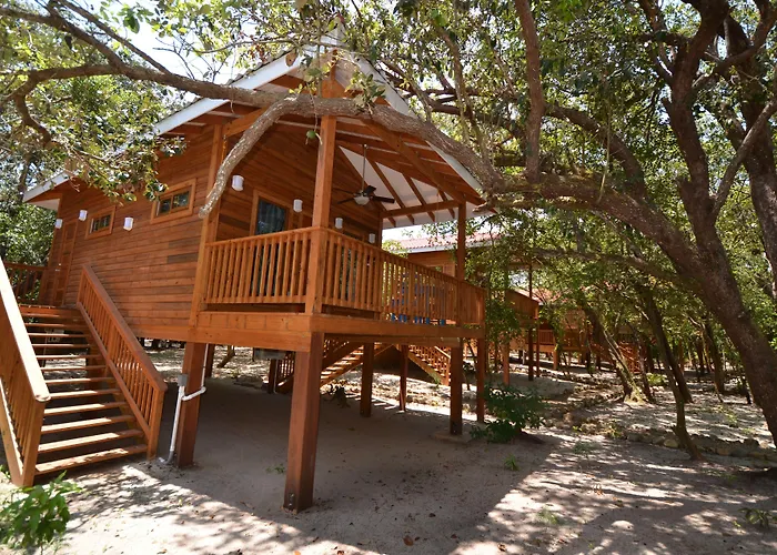 Mariposa Belize Beach Resort