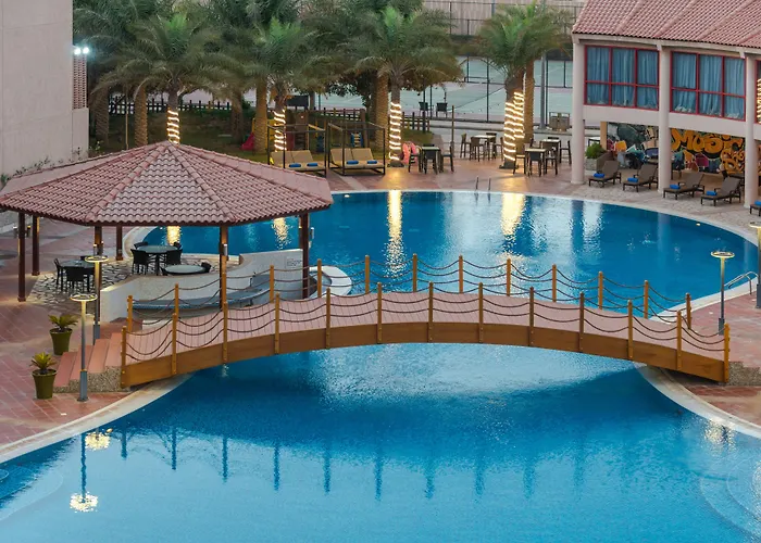 Al Reem Village Hotel - Managed By Rotana Hotels And Resorts