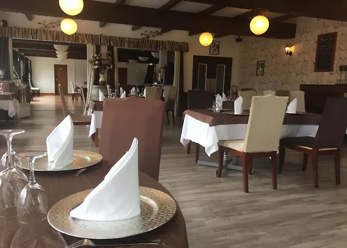 The Originals Boutique, Hotel Lakeside, Biscarrosse , Lac