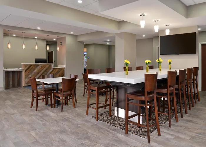 Americas Best Value Inn & Suites