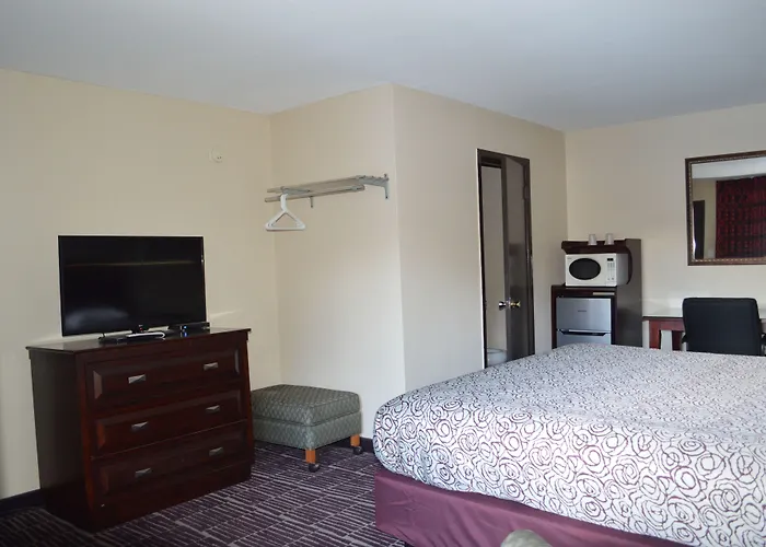 Economy Inn