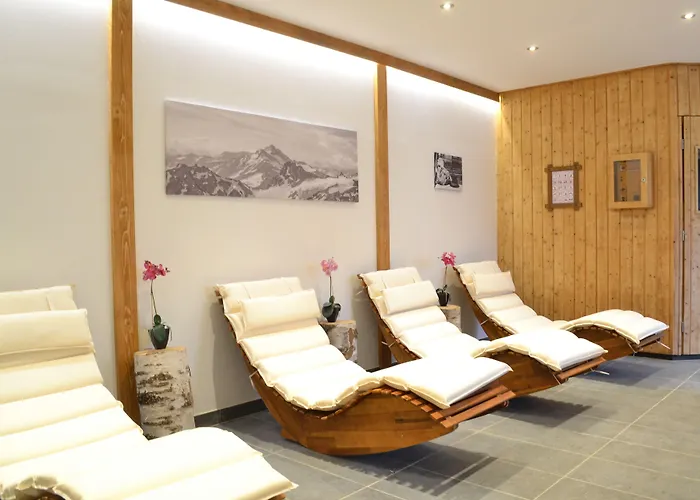 Hotel Aurach