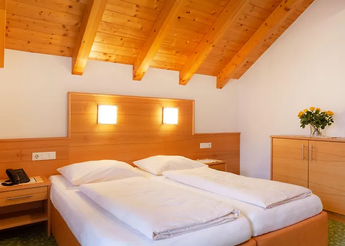 Hotel Theresia