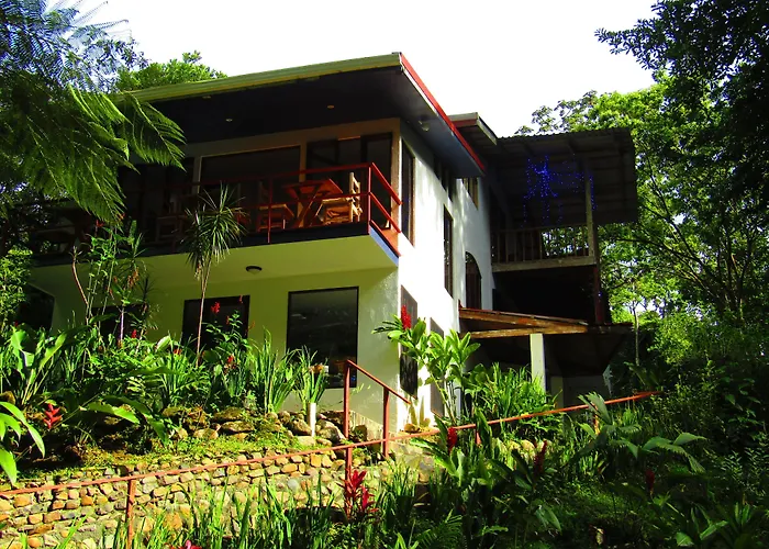 Agua Inn