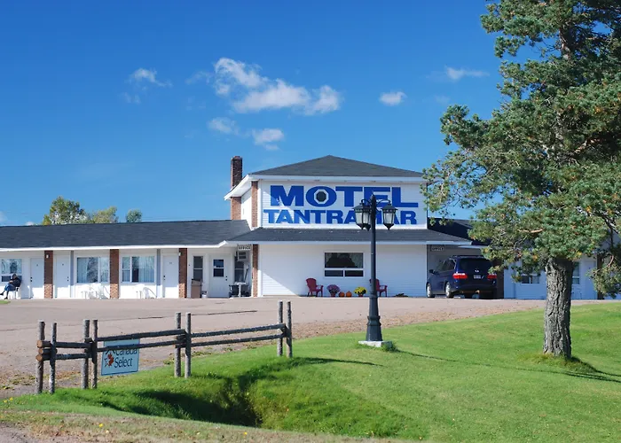 Sackville Inn