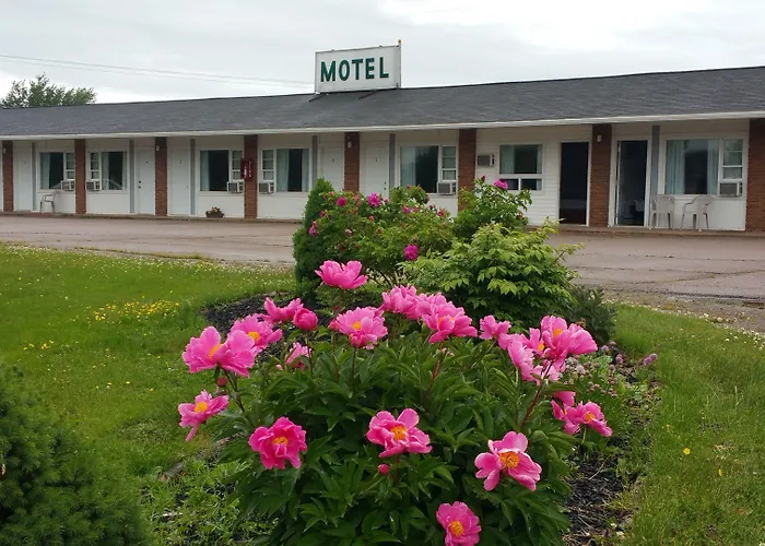 Sackville Inn