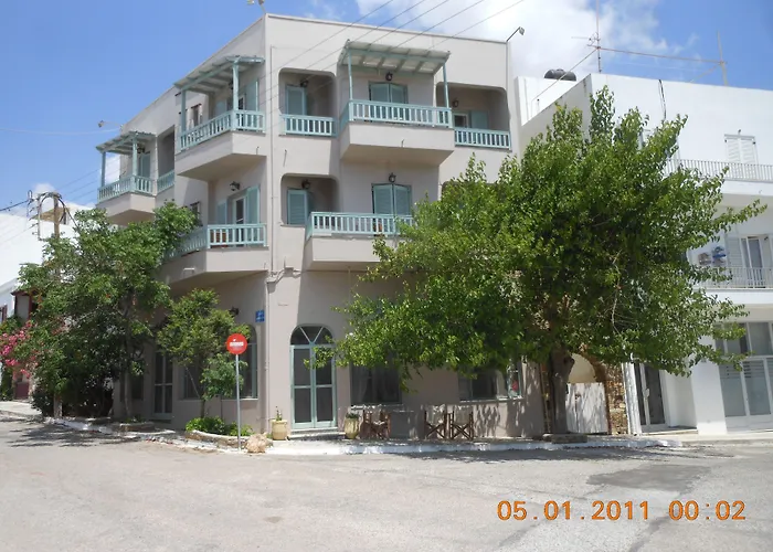 Afrodite Hotel