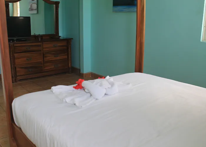 La Posada Jungle Hotel