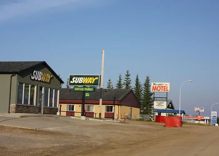 Hillcrest Motel