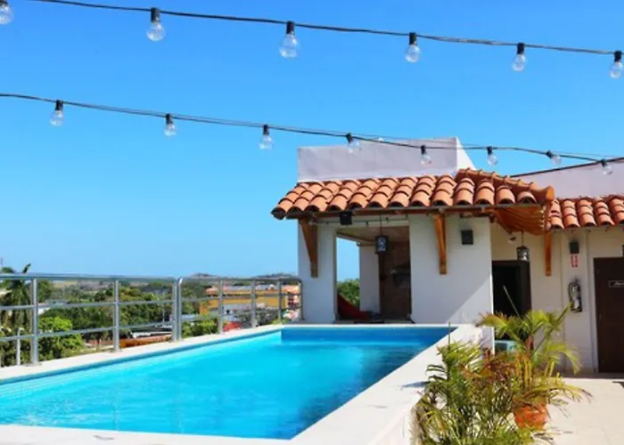 Hotel Presidente Las Tablas