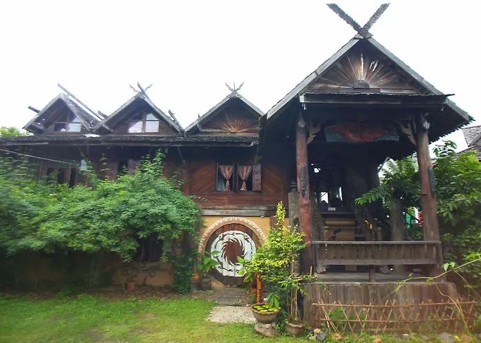Up2U Guesthouse