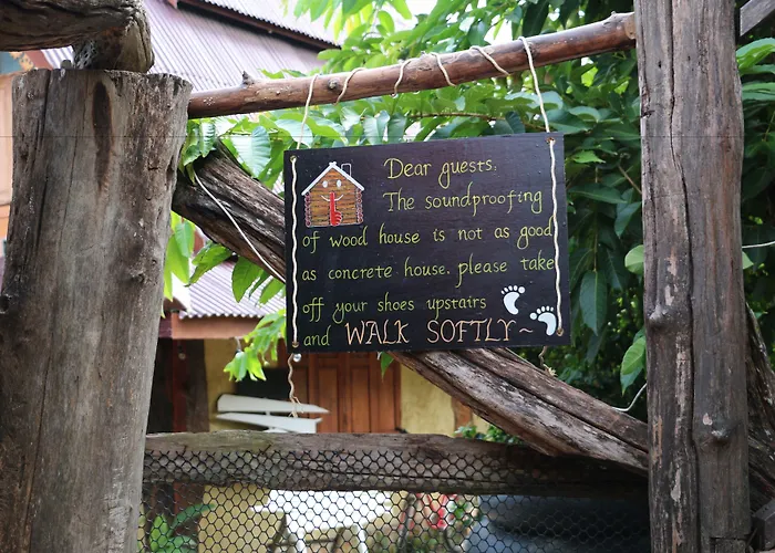 Up2U Guesthouse