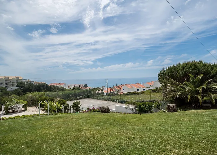 Surf Vilas By Laneez Ericeira