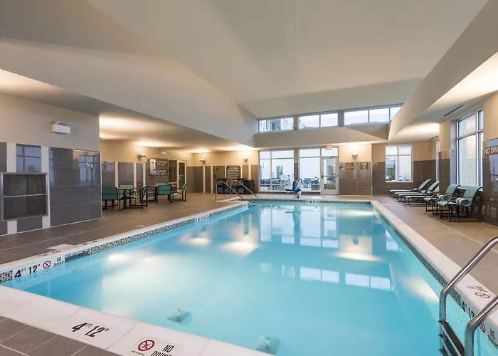Residence Inn By Marriott Milwaukee West