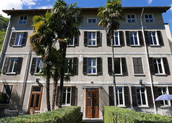 SANTANGELA Hostel&Rooms