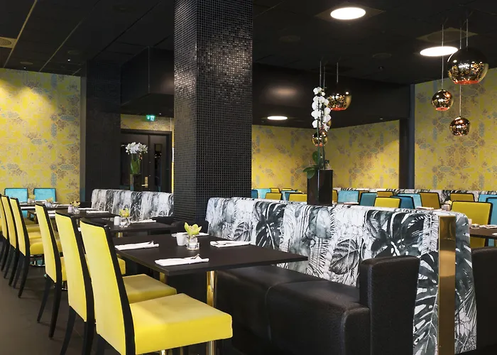 Thon Hotel Stavanger