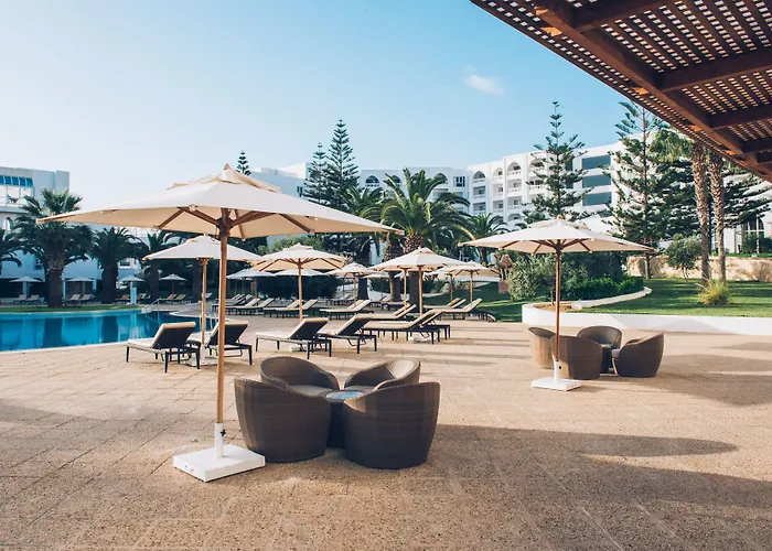 Iberostar Selection Kantaoui Bay