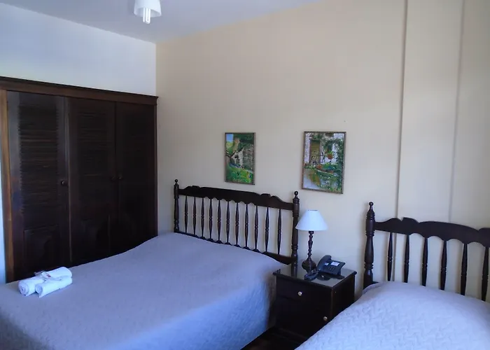 Hotel San Rafael