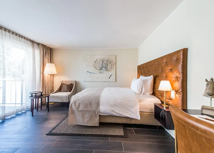 Myway Hotel & Apartments