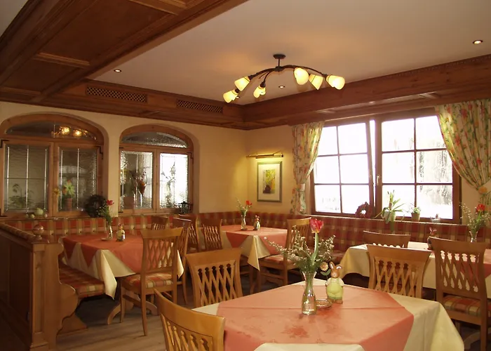 Landgasthof Goldene Rose
