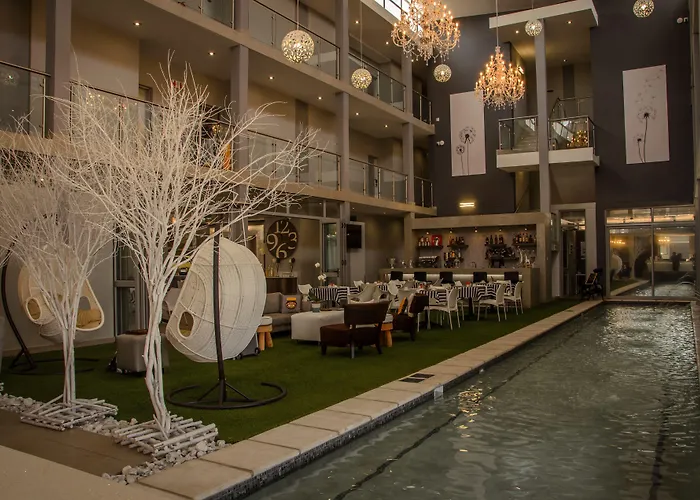 Chill Pepper Boutique Hotel