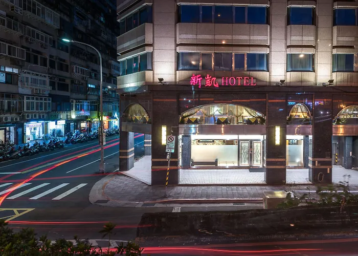 Silken Hotel
