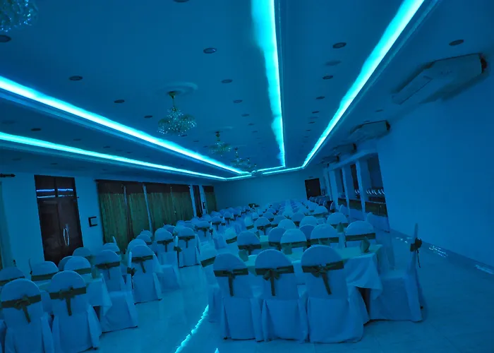 Centauria City Hotel