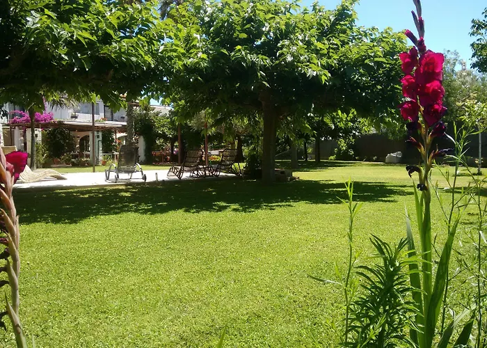 Horta D'En Rahola - Adults Only