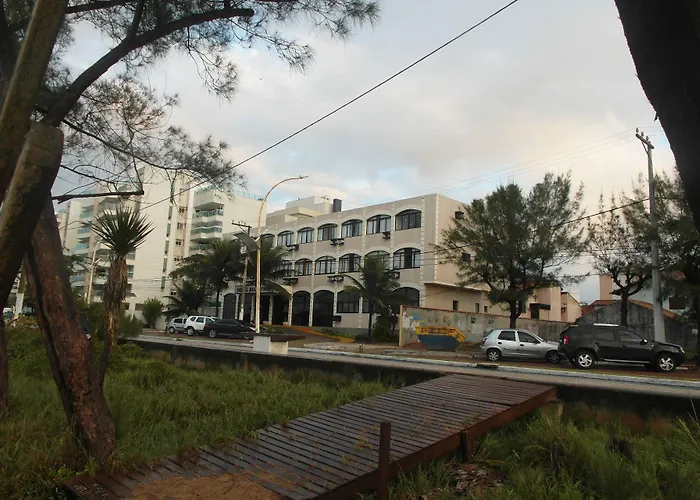 Hotel Bellatrix