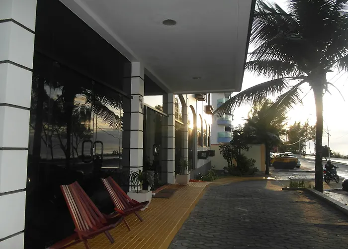 Hotel Bellatrix