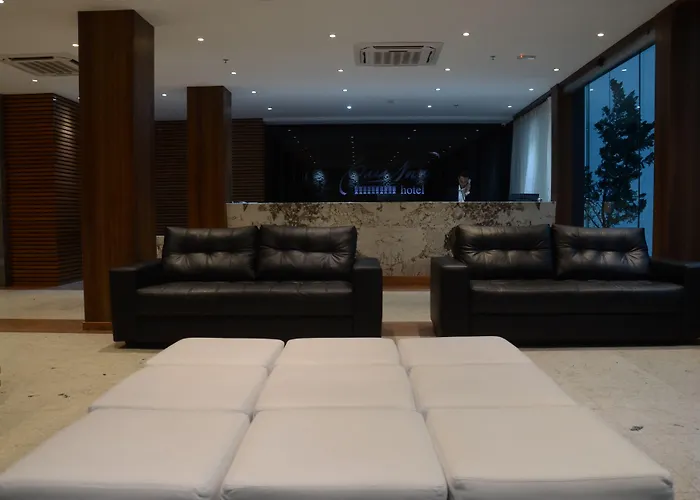 Casa Nova Hotel