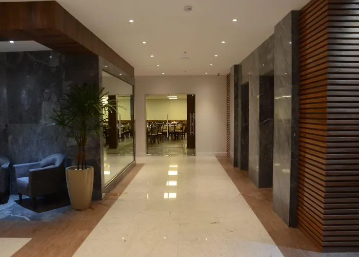 Casa Nova Hotel