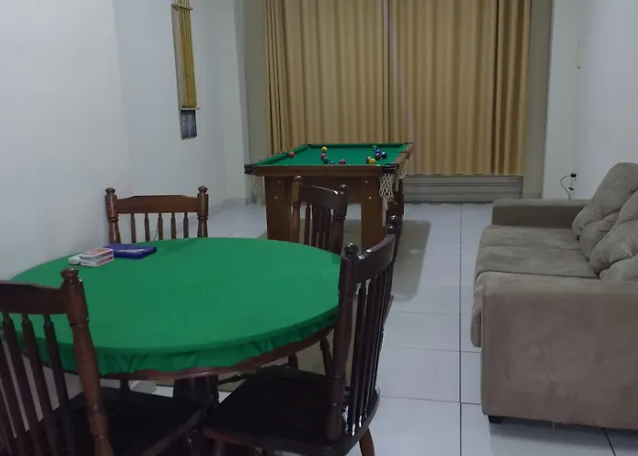 Hotel Maria Luiza