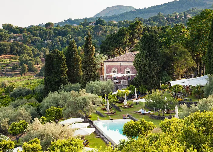 Monaci Delle Terre Nere