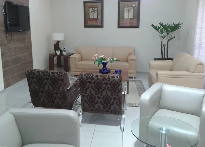 Hotel Itapema