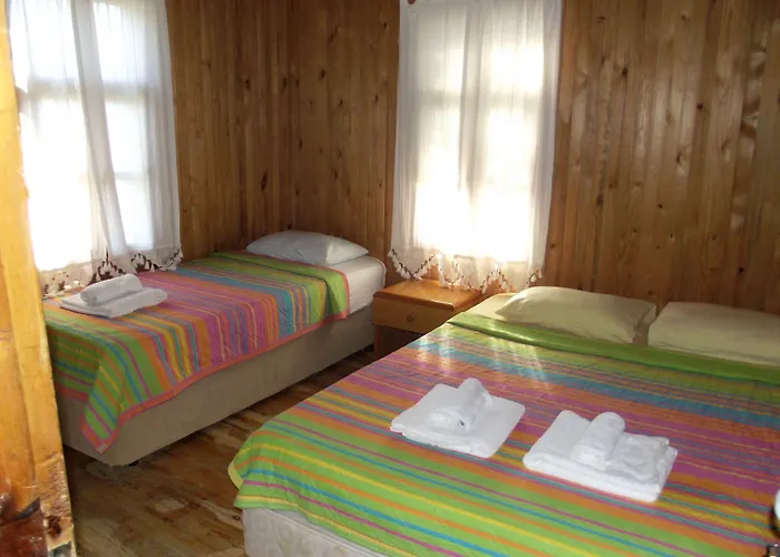 Koala Bungalows