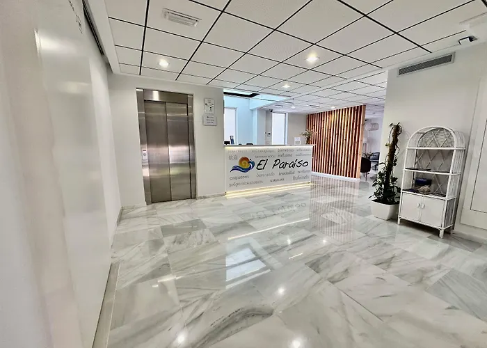 Hotel El Paraiso