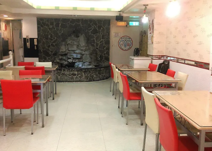 合悅都會商旅 Heyue Hotel
