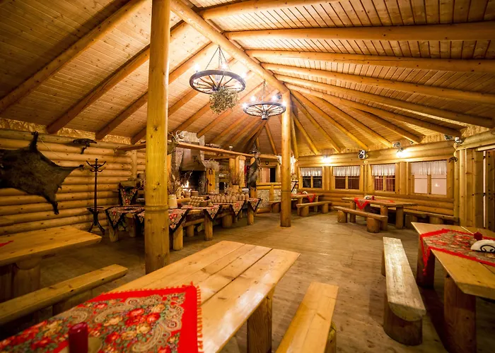 Hotel Skalite Spa&Wellness