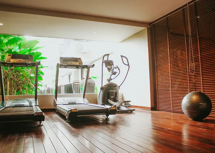 The Nest Hotel Nusa Dua