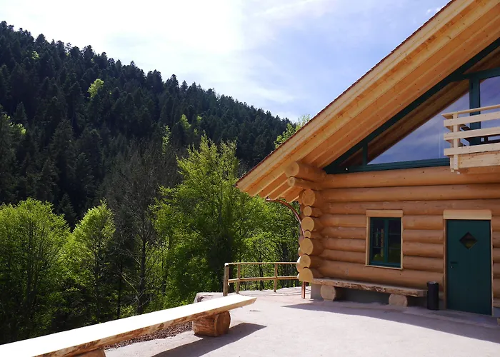Hotel Therme Bad Teinach