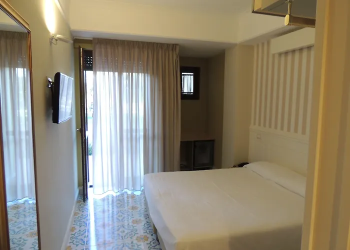 Hotel Zeus