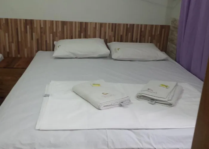 Hotel Cerrado