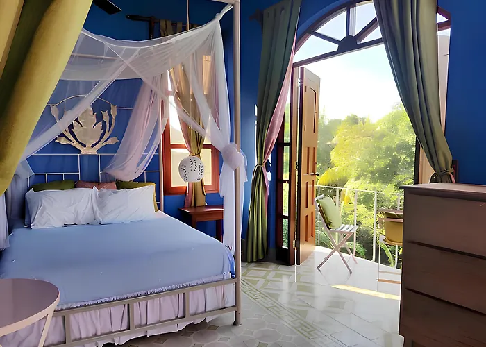 Hotel La Polvora