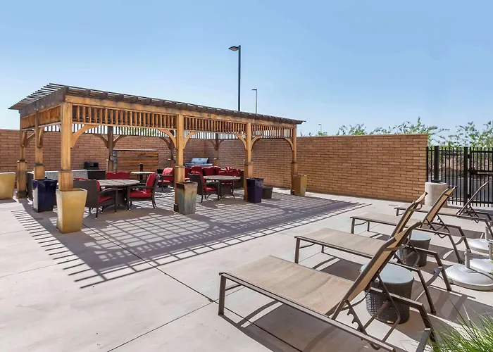Best Western Plus Chandler Hotel&Suites