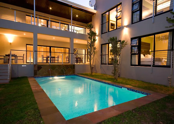 The Hub Urban Hotel
