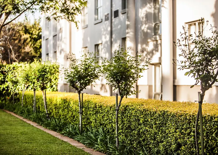 Garden Court Morningside Sandton