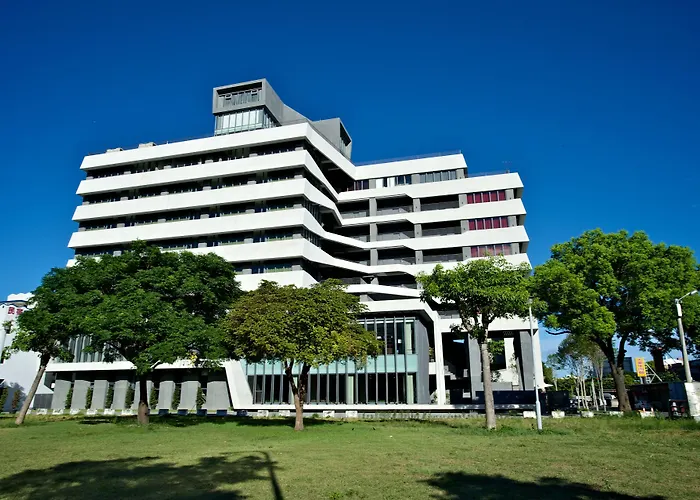 地景澤行館 The Suites Taitung 請勿使用agoda 預訂